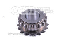 Reťazové koleso (1)