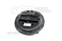 Nastavovacia jednotka s motorom pre vonkajšie zrkadlo (1)