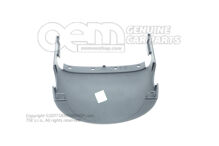 Orezať hornú časť duše (čierna) (2)