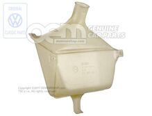 Nástroj zákazníckeho servisu nádržka na umývaciu vodu