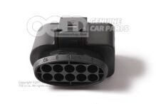 Puzdro s plochými kontaktmi (1)