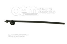 Káblový viazač s dvojitým Káblový viazač s dvojitým