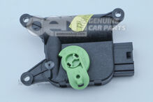 Nastavovací motor pre klapku odmrazovača (1)