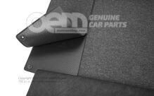 Obloženie batož. priestoru