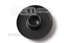 Krytka pre vzperu prednej pružiny pre Golf a Jetta Mk1 (2)