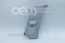 Obklad C-stĺpika krištáľovo sivá