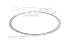 Nastavovacia podložka Nastavovacia podložka