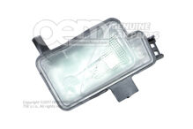 Svetlo na osv. okolia