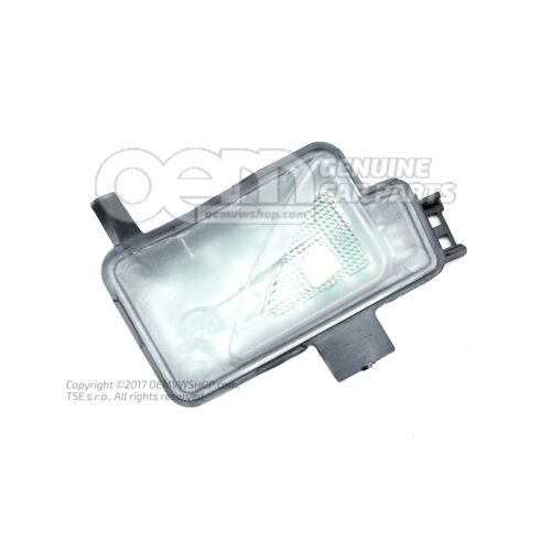 Svetlo na osv. okolia