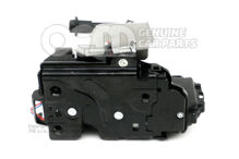 Zámok dverí s dverovým spínačom (2)