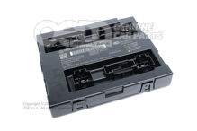 Centr. riad. jednotka pre komfortný systém (1)