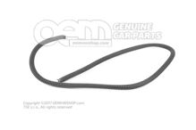 Vlnitá rúrka vo zvitkoch po 5m &#39;objednávková jednotka 5&#39; 10