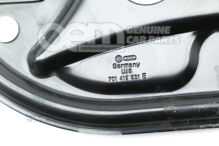 Ložisková doska (1)