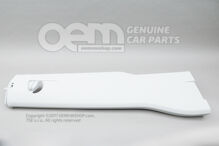 Obloženie B-stĺpika perleťovo šedé 7C0867244BCY20