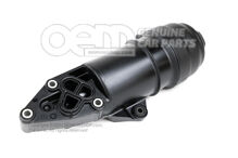 Držiak olejového filtra (1)