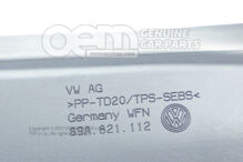 Uzatvárací diel 89A821112 (2)