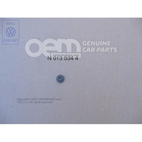 Vedúci Volkswagenu VW ILTIS 183