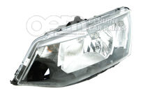 Halogénový svetlomet