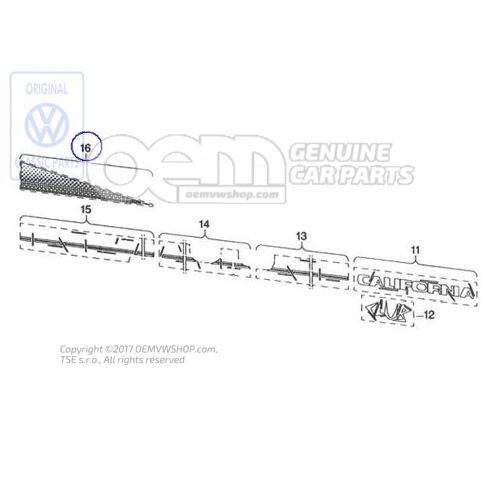 Dekoratívna fólia 701070940G