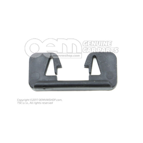 Bezpečnostná svorka