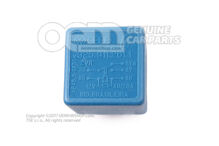 Nástroj zákazníckeho servisu relé