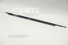 Tesnenie štrbiny okna s lištou z hliníka mat (1)