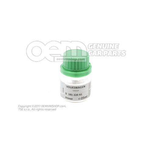 Základný lak D181220A1