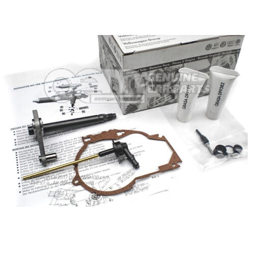 Súprava na opravu pre motor zadného stierača