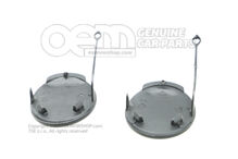 Krytka čierna Audi A2 8Z (4)