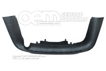 Spojler saténový čierny (1)