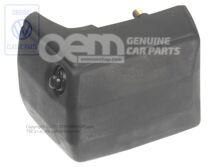 Držiak dýzy s ostrek. dýzou