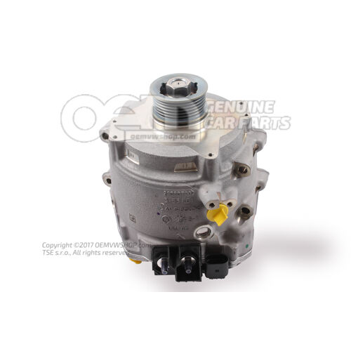 Alternátor zapaľovania (vodou chladený) 4N0903028M