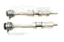 Súprava na opravu pre vyvažovací hriadeľ (2)