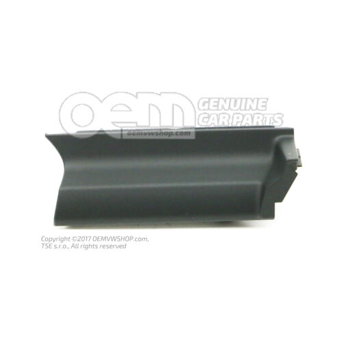 Clona SOUL (čierna) 8W18579676PS