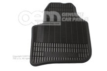 1 súprava rohoží (7)