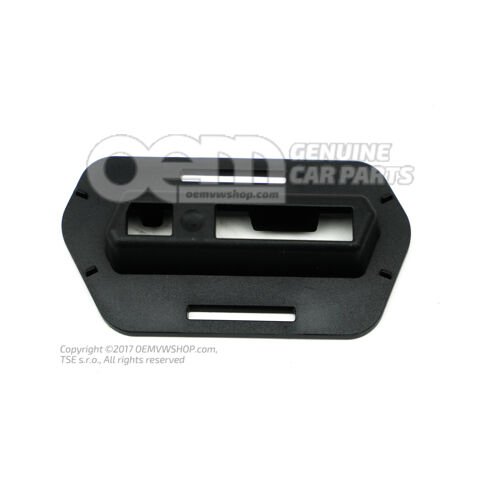 Upevňovací prvok 83A853755