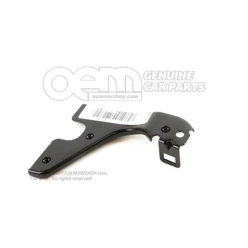 Upevnenie pre svetlomet