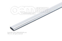 Ozdobná lišta pre kapotu