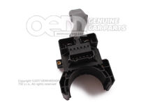 Prepínač činnosti stieračov / stieračov a spínač palubného počítača spínača stieračov / stieračov op (2)