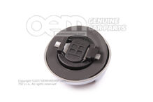 Originálny uzáver palivovej nádrže Porsche 991 (1)