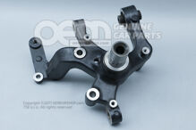 Teleso ložiska kolesa