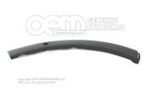 Kryt kolesa saténovo čierna 89A853025E9B9