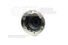 Prírubový hriadeľ (1)