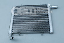 Príd. chladič pre chlad. kv.