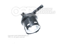 Gravitačný ventil (2)