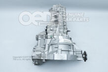 6-stupňová mech. prevodovka, bez spojky (4)