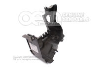 Vedenie nasávaného vzduchu saténové čierne (4)