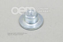 Krúžková matica s vnútorným šesťhranom M6 (3)