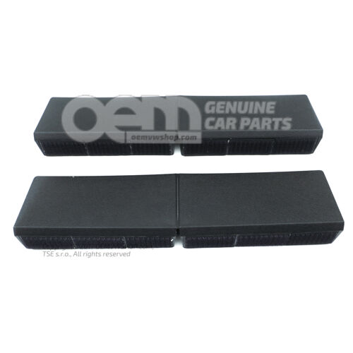 Batožinový priestor vložka batožina komp. rozdeľovanie 000061166E