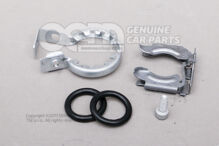 1 súprava upevň. dielov pre výmenník tepla 5WA815155 (4)